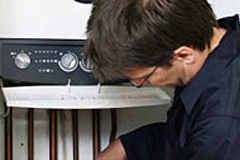 boiler repair Monkshill
