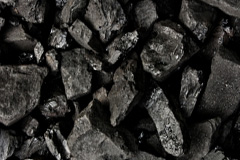 Monkshill coal boiler costs