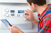 free Monkshill gas safe engineer quotes