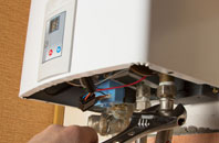 free Monkshill boiler install quotes